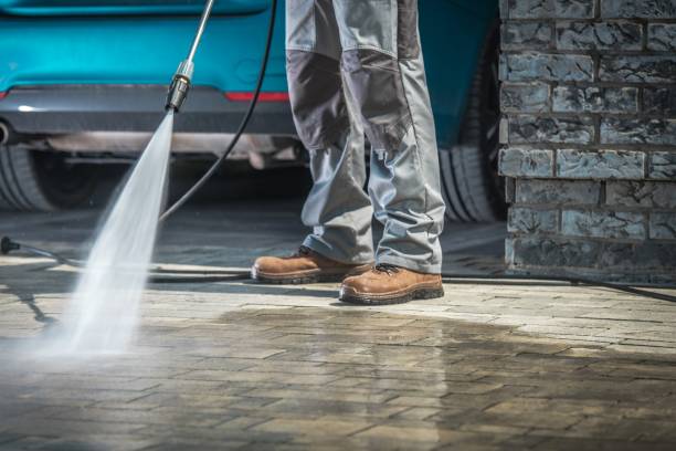 Best Factory Floor Cleaning  in Bensenvle, IL